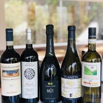 TRAMONTO - イタリアワイン各種