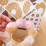 ミスタードーナツ - 料理写真: