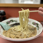 力ラーメン - 