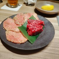 焼肉うしごろ 横浜店 - 