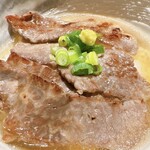 Jyu Special Japanese Black Beef Meat Mabushi
