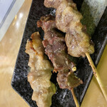 焼きとり はまちゃん - 