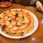 PIZZAジャルディーノ SAVOY - 