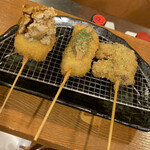 咲くや - 