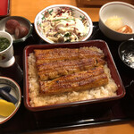 神田きくかわ 上野毛店 - 