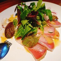 炭火焼イタリアン 海串 ブラーチェ - 