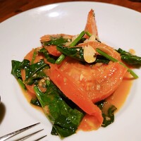 炭火焼イタリアン 海串 ブラーチェ - 