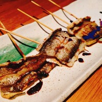 炭火焼イタリアン 海串 ブラーチェ - 