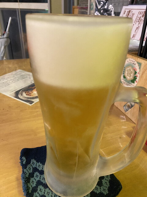 焼きとり はまちゃん - 青森（焼き鳥）の写真