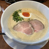 ラーメン家 みつ葉 the second