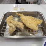 さば（青身）・きす