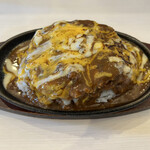 ハンバーグ＆カレー専門店 919 - 