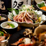 梅田 個室居酒屋 九兵衛 - 