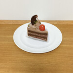 ドゥレザン - ガナッシュ