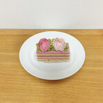 ドゥレザン - ルージュ