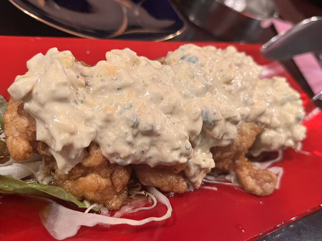 Takadama Ya Gotanda Ten photo 5