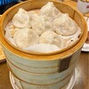 南翔小籠包 - 料理写真: