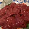 米沢牛炭火焼肉 上杉 福島店