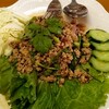 タイ国料理 ナムティップ - 料理写真: