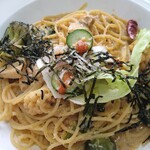 カフェ・ド・ヂーノ - 