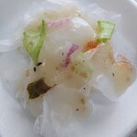 カフェ・ド・ヂーノ - 