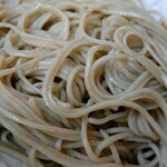 Soba Bishu Kenkou Kakyouan - 