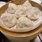 南翔小籠包 - 