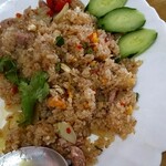 タイ国料理 ナムティップ - 