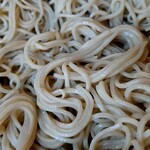 Soba Bishu Kenkou Kakyouan - 