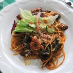 カフェ・ド・ヂーノ - 