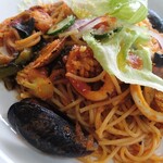 カフェ・ド・ヂーノ - 