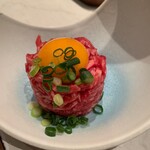 Yonezawa Gyuu Sumi Biyakiniku Uesugi - 