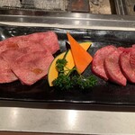 Yonezawa Gyuu Sumi Biyakiniku Uesugi - 