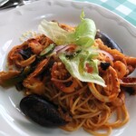 カフェ・ド・ヂーノ - 