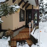 カフェ・ド・ヂーノ - 