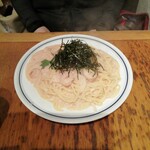 関谷スパゲティ - 