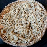 Soba Bishu Kenkou Kakyouan - 