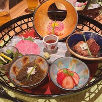 肉匠 とろにく 恵比寿店 - 
