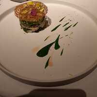 レストラン ラリューム - 