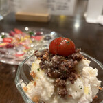 イタリアン タワラツミダ - 