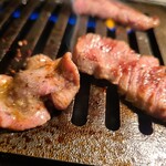 うしごろバンビーナ 新橋店 - 