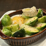 イタリアン タワラツミダ - 