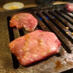 うしごろバンビーナ 新橋店 - 