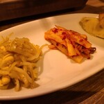 うしごろバンビーナ 新橋店 - 