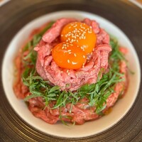 焼肉おしわら 雅 - 