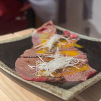 焼肉割烹 愛子 - 