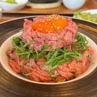 焼肉おしわら 雅 - 
