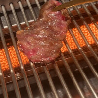 焼肉割烹 愛子 - 