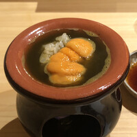 鮨 つきうだ - 