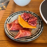 焼肉おしわら 雅 - 